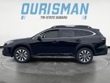 New 2025 Subaru Outback Limited XT image 3