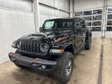 New 2025 Jeep Gladiator Mojave image 4