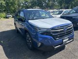 New 2025 Subaru Forester Touring image 2