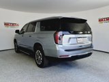 New 2025 Chevrolet Suburban LS image 2