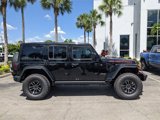 New 2025 Jeep Wrangler Unlimited Rubicon image 3
