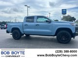 New 2026 Chevrolet Colorado W/T w/ WT Custom Package image 4