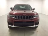 New 2025 Jeep Grand Cherokee L Laredo image 2