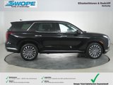 New 2025 Hyundai Palisade Calligraphy image 2