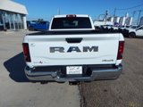 New 2025 RAM 2500 Big Horn image 4