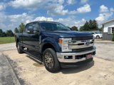 Used 2017 Ford F350 Lariat w/ Lariat Ultimate Package image 3