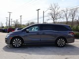 New 2025 Honda Odyssey Elite image 4
