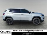 New 2025 Jeep Compass Latitude w/ Sun and Sound Group image 3
