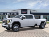 New 2026 GMC Sierra 3500 Denali w/ Denali Reserve Package image 2