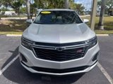 Used 2022 Chevrolet Equinox RS w/ LPO, Floor Liner Package image 4