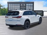 New 2025 MAZDA CX-90 Plug-In Hybrid w/Premium Sport image 6