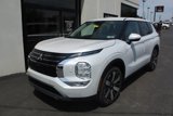 New 2025 Mitsubishi Outlander SE image 3