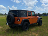 New 2025 Jeep Wrangler Willys image 5
