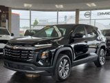 Used 2025 Chevrolet Equinox LT image 4