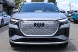 Used 2024 Audi Q4 e-tron Premium Plus image 2