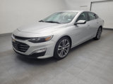 Used 2022 Chevrolet Malibu LT image 2