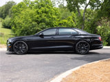 Certified 2024 Bentley Flying Spur W12 image 5