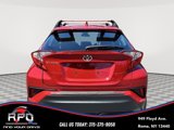 Used 2022 Toyota C-HR XLE image 4