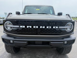 New 2025 Ford Bronco Outer Banks image 2