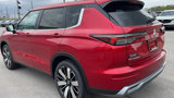 New 2025 Mitsubishi Outlander SE image 5
