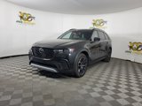 Certified 2025 MAZDA CX-70 Plug-In Hybrid w/ Premium Plus image 4