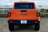 New 2025 Jeep Gladiator Rubicon image 4