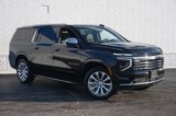 New 2025 Chevrolet Suburban Premier image 3