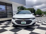 Used 2024 Chevrolet Malibu LT image 2