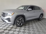 New 2025 Volkswagen Atlas Cross Sport SEL Premium R-Line image 4