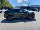 Used 2024 Lexus RX 450h AWD w/ Luxury Package image 4