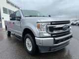 Used 2021 Ford F350 XLT image 3
