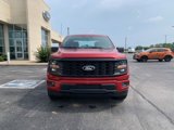 New 2025 Ford F150 STX w/ STX Black Appearance Package image 2