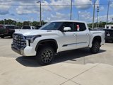 New 2025 Toyota Tundra Platinum image 3