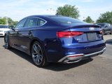 Used 2024 Audi A5 2.0T Premium w/ Convenience Package image 3