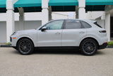 Certified 2025 Porsche Cayenne image 2