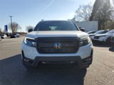 New 2025 Honda Passport Black Edition image 2