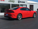 Used 2023 Dodge Charger GT image 3
