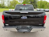 Used 2019 Ford F150 4x4 SuperCrew image 4