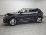 Used 2022 Nissan Rogue Sport SV w/ Technology Package image 2
