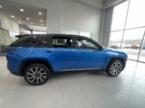 New 2025 Jeep Wagoneer Limited image 2