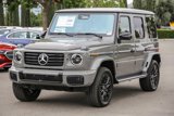 New 2025 Mercedes-Benz G 580 w/ EQ Technology image 3