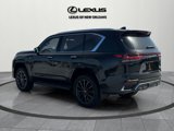 New 2025 Lexus LX 600 F Sport image 5