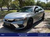 Used 2022 Honda Civic Sport image 3