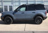 New 2025 Ford Bronco Sport Badlands w/ Badlands Tech Package image 4
