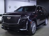 Used 2022 Cadillac Escalade ESV Luxury image 6