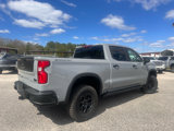 New 2025 Chevrolet Silverado 1500 ZR2 w/ ZR2 Bison Edition image 6