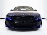 Used 2024 BMW i5 M60 w/ Premium Package image 6