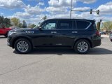 Used 2023 INFINITI QX80 Luxe image 4