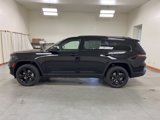 New 2025 Jeep Grand Cherokee L Limited image 5