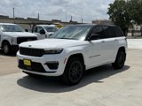 New 2025 Jeep Grand Cherokee Summit image 4